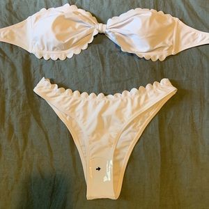 ASOS never worn bikini